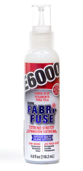 E6000 Fabri-Fuse