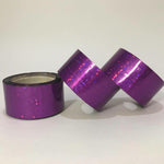 Purple Rod Tape