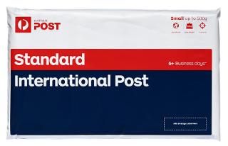 International Postage